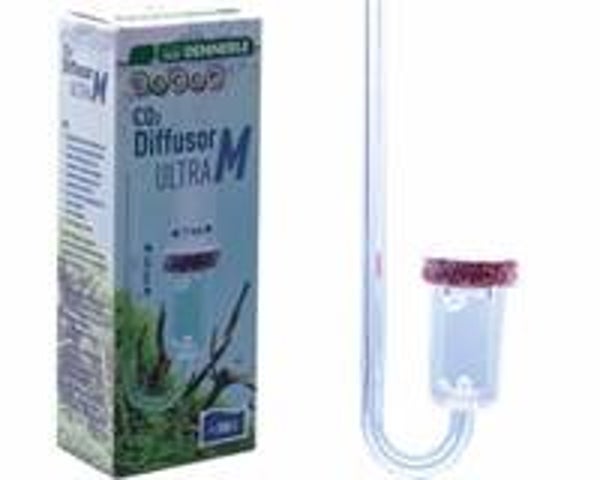 Dennerle CO2 diffusor ultra M