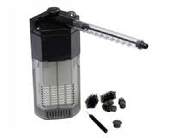 Dennerle Nano Clean Hoekfilter