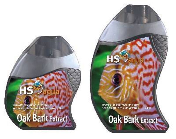 HS Aqua Oak Bark Extract