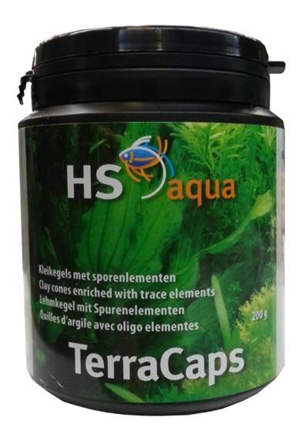 HS Aqua TerraCaps