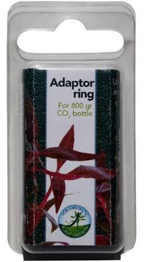Colombo CO2 Adapterring 95gr. -> 800gr.