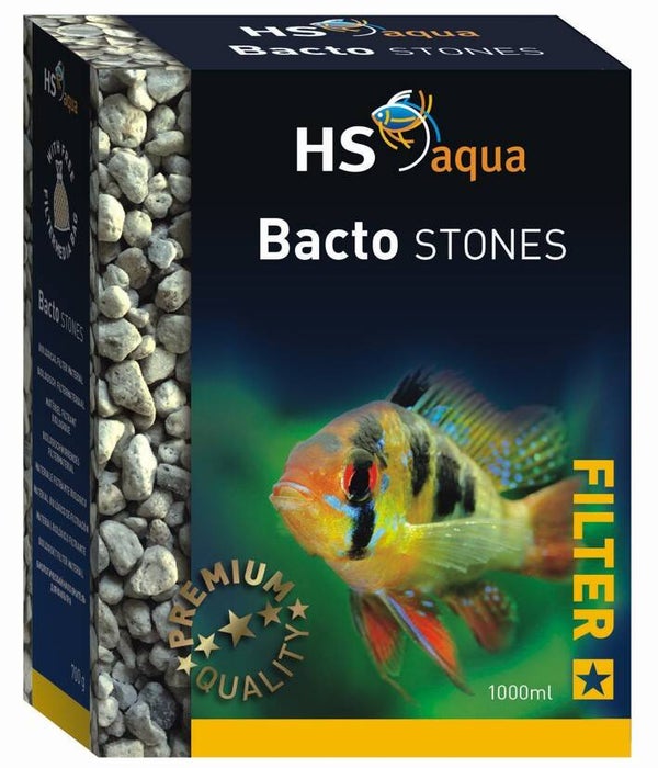 HS Aqua Bacto Stones