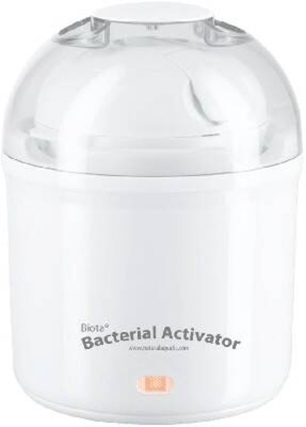 HS Aqua Bacterial Activator FW3000