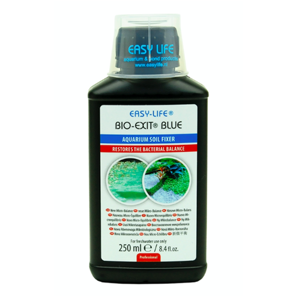 Easy Life Bio Exit Blue