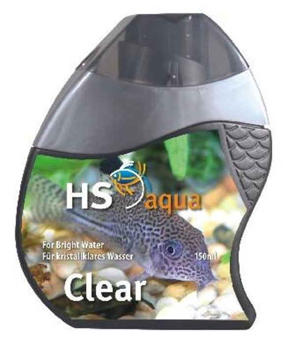 HS Aqua Clear