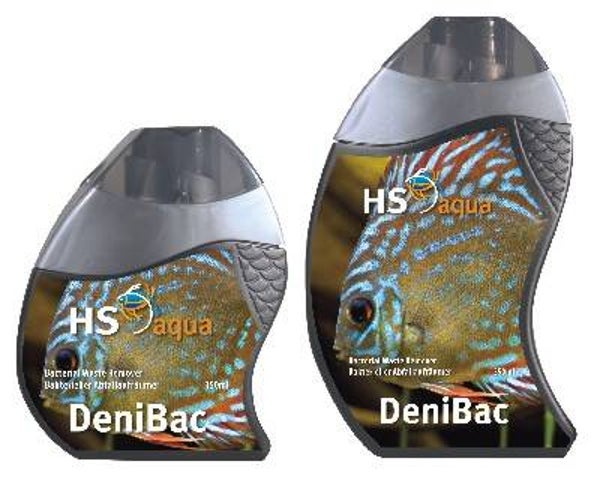 HS Aqua Denibac