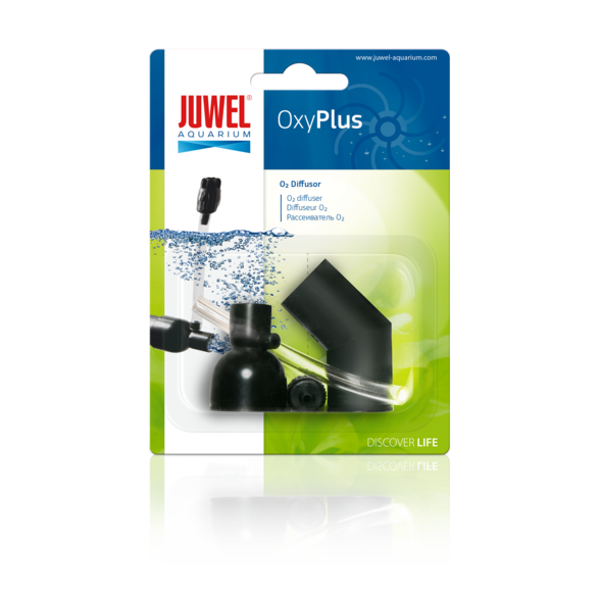 Juwel OxyPlus O2 Diffusor set