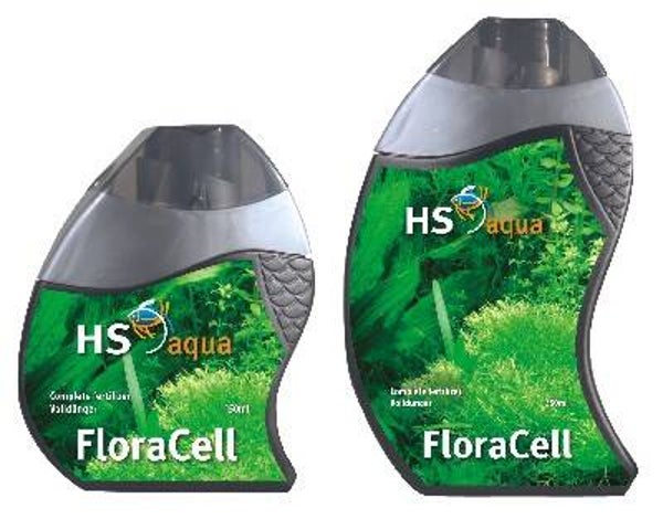 HS Aqua Floracell