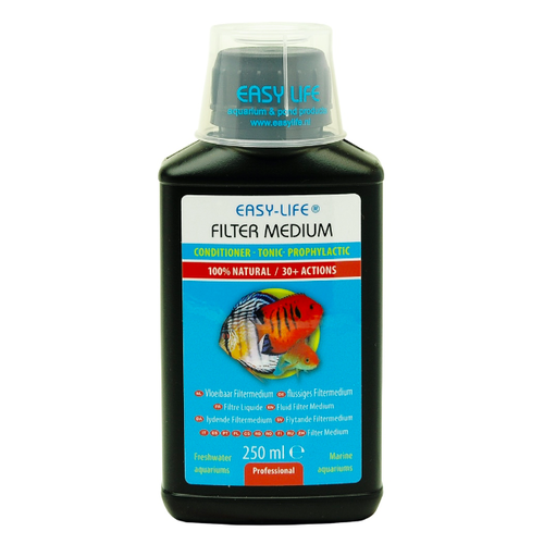 Easy Life Filter Medium