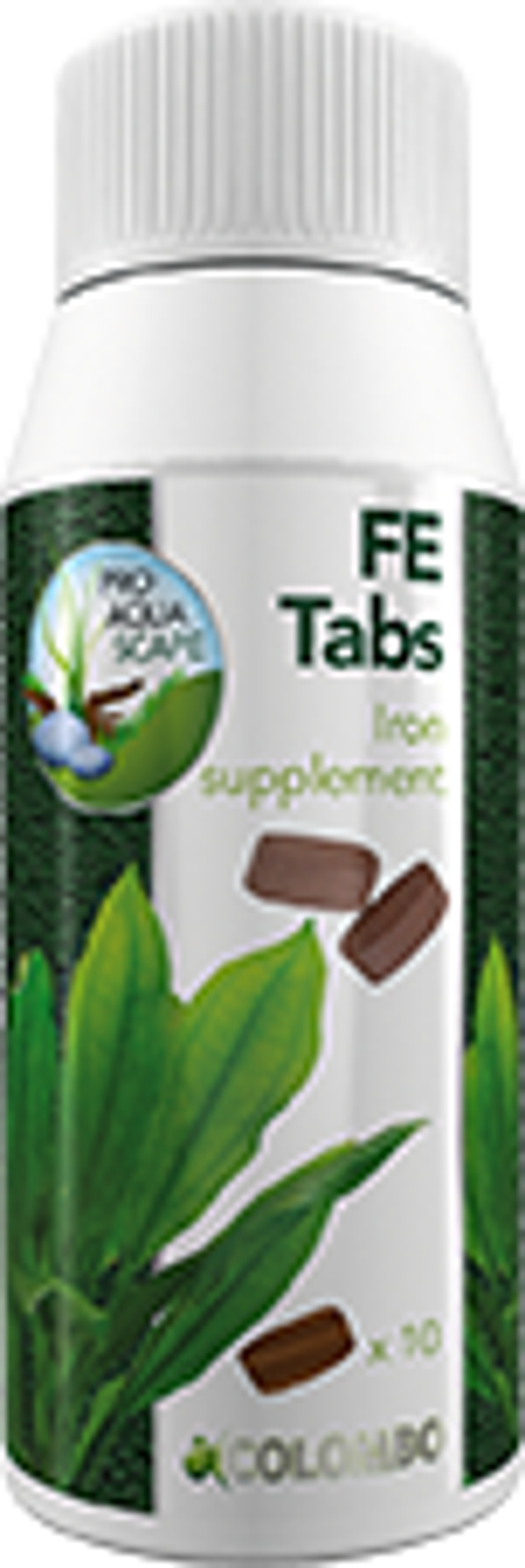 Colombo FloraGrow FE-tabs - 10st.