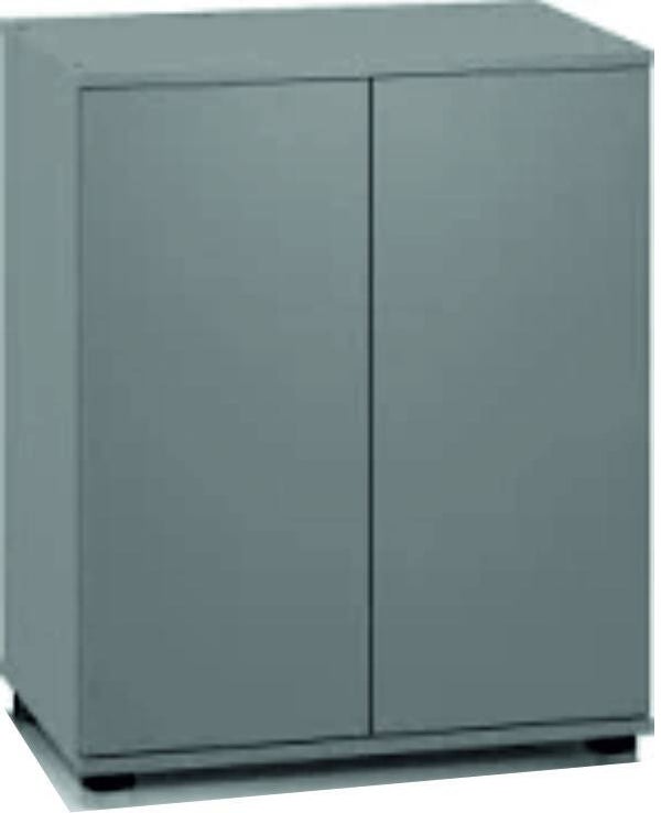 Juwel meubel bouwpakket SBX Lido 120 - donkergrijs