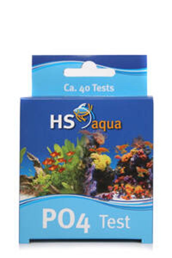 HS Aqua PO4 test
