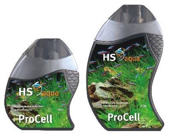 HS Aqua Procell