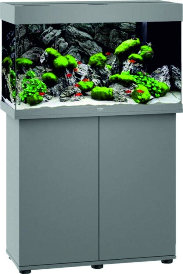 Juwel Rio 125 SET - grijs