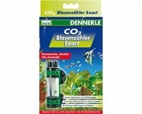 Dennerle Profi-line CO2 bellenteller exact