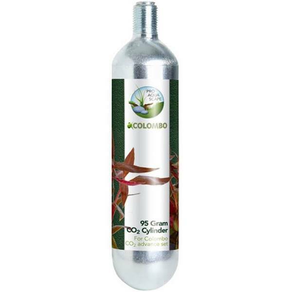 Colombo CO2 Advance Navulfles - 95gr.