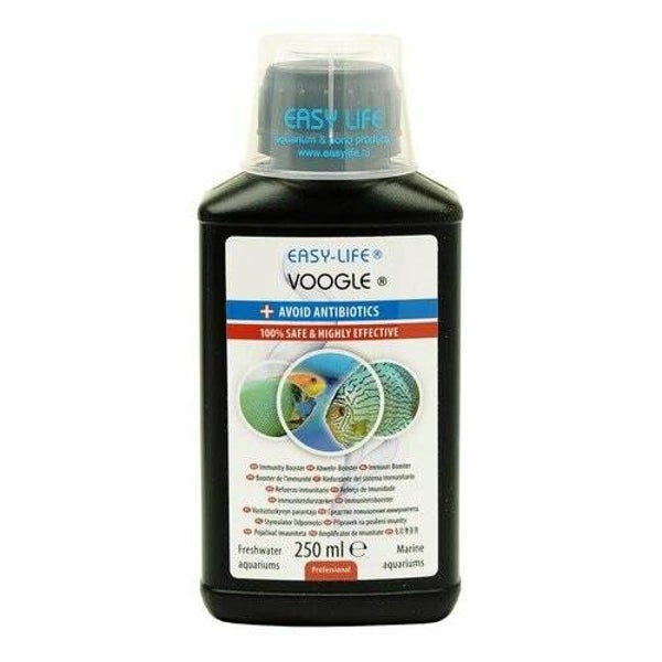 Easy Life Voogle