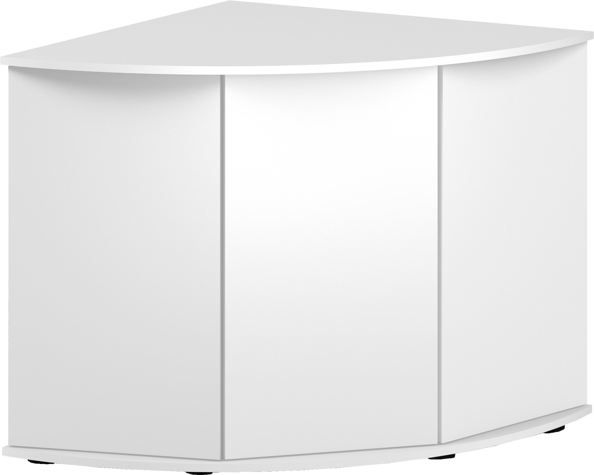 Juwel meubel bouwpakket SBX Trigon 350 - wit