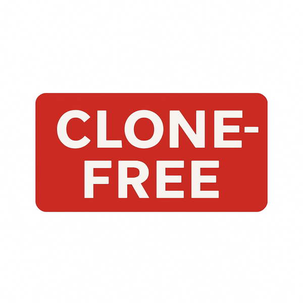 CLONE-FREE Membership