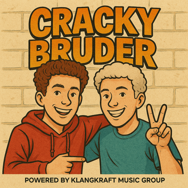 Cracky, Bruder