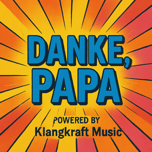 Danke, Papa