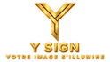 Y SIGN