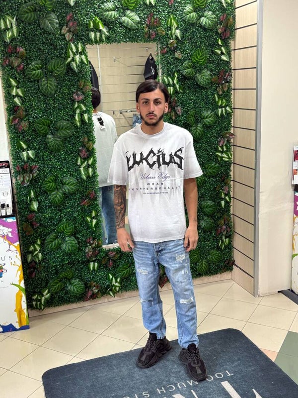 Jeans loose fit 2.0