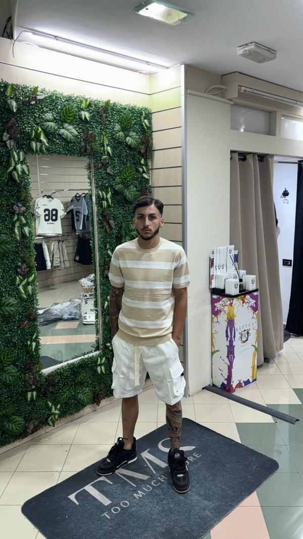 POLO GIROCOLLO