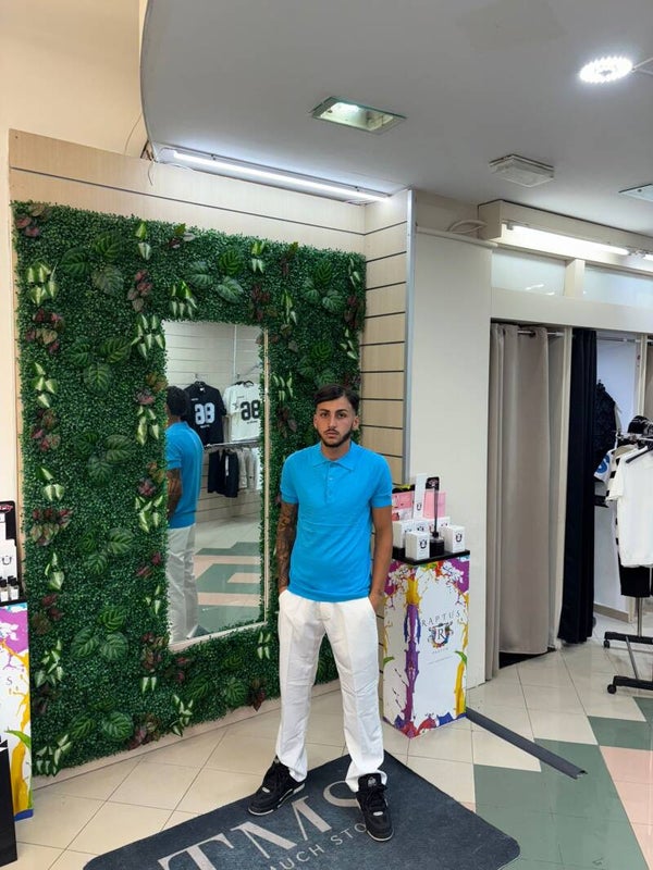 Polo in filo
