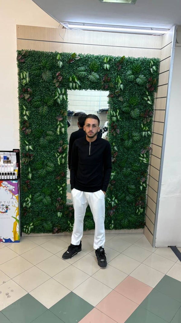 Patalaccio bianco
