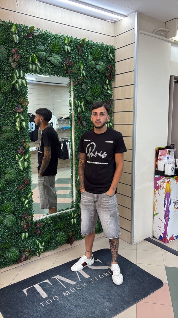 Pantaloncino 2.0