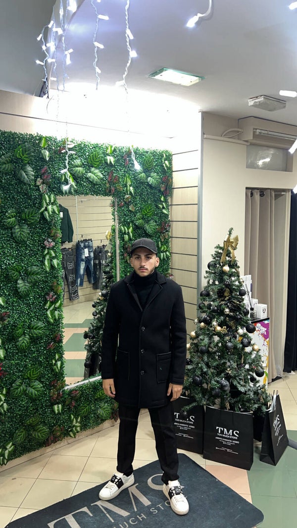 CAPPOTTO