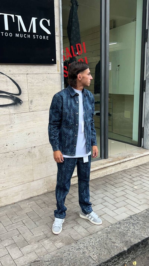 Coordinato Brillante