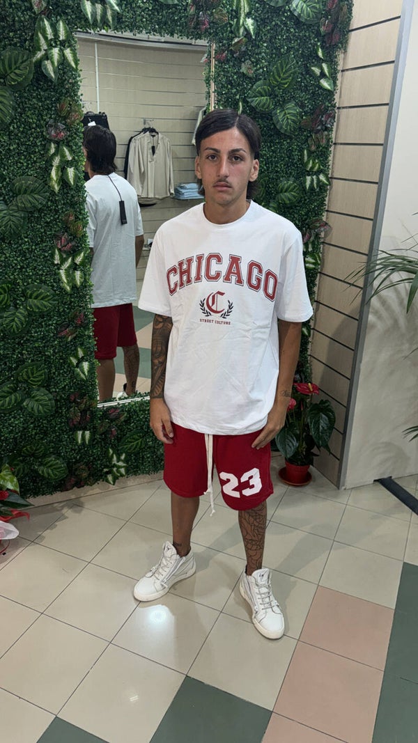 Coordinato chicago