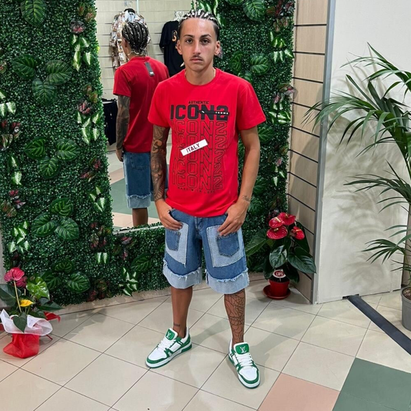 Pantaloncini Miami