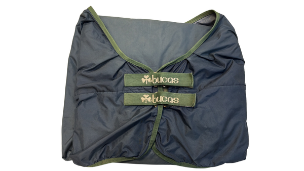 Couverture Hiver BUCAS 0g 155cm