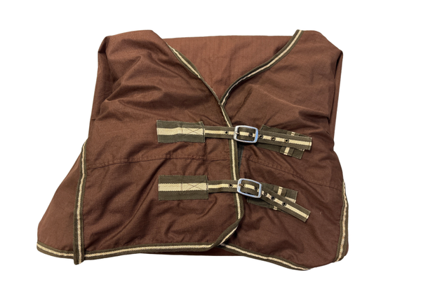 Couverture Hiver highneck 0g 125cm