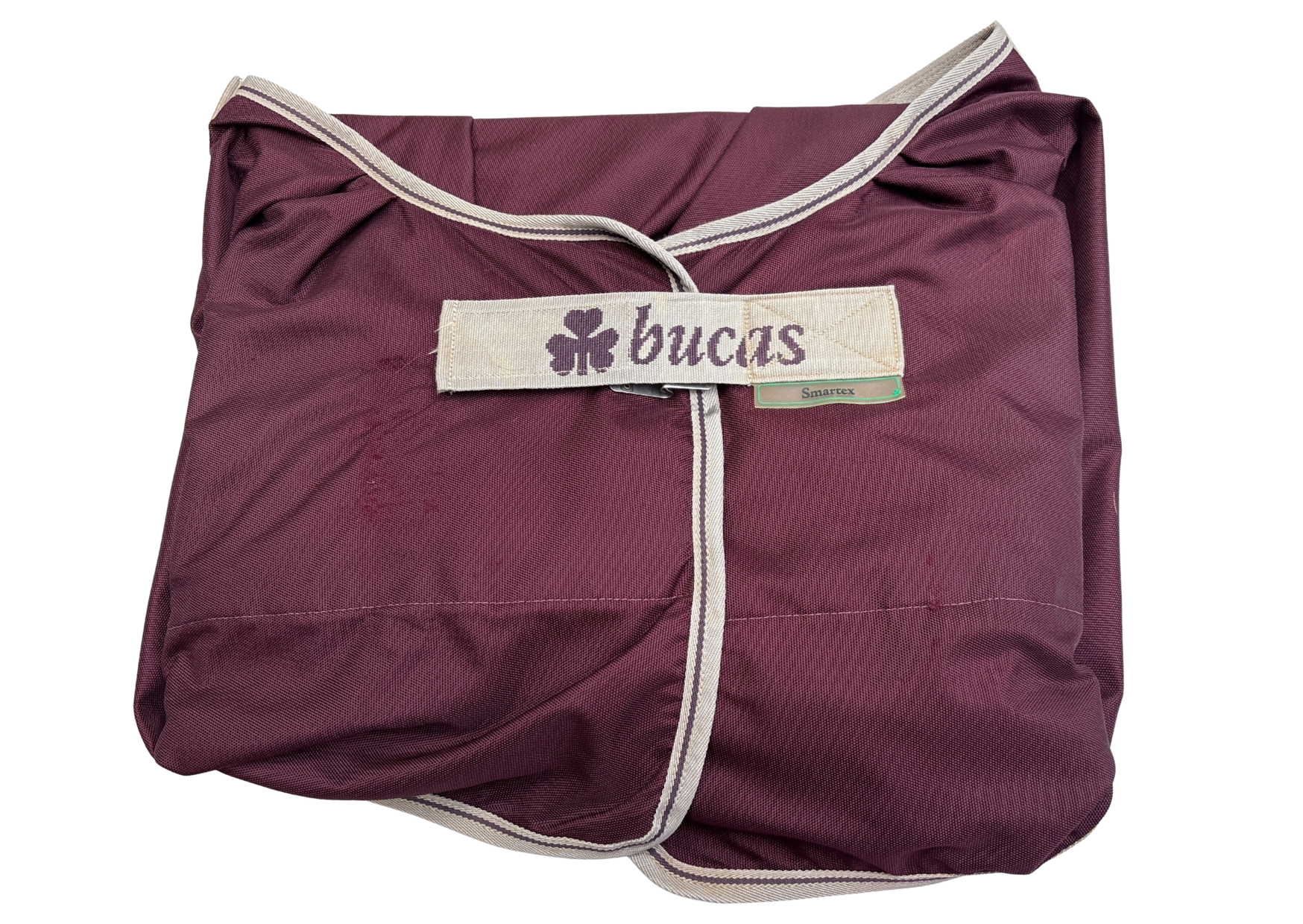 Couverture Hiver Bucas doublée polaire 125cm