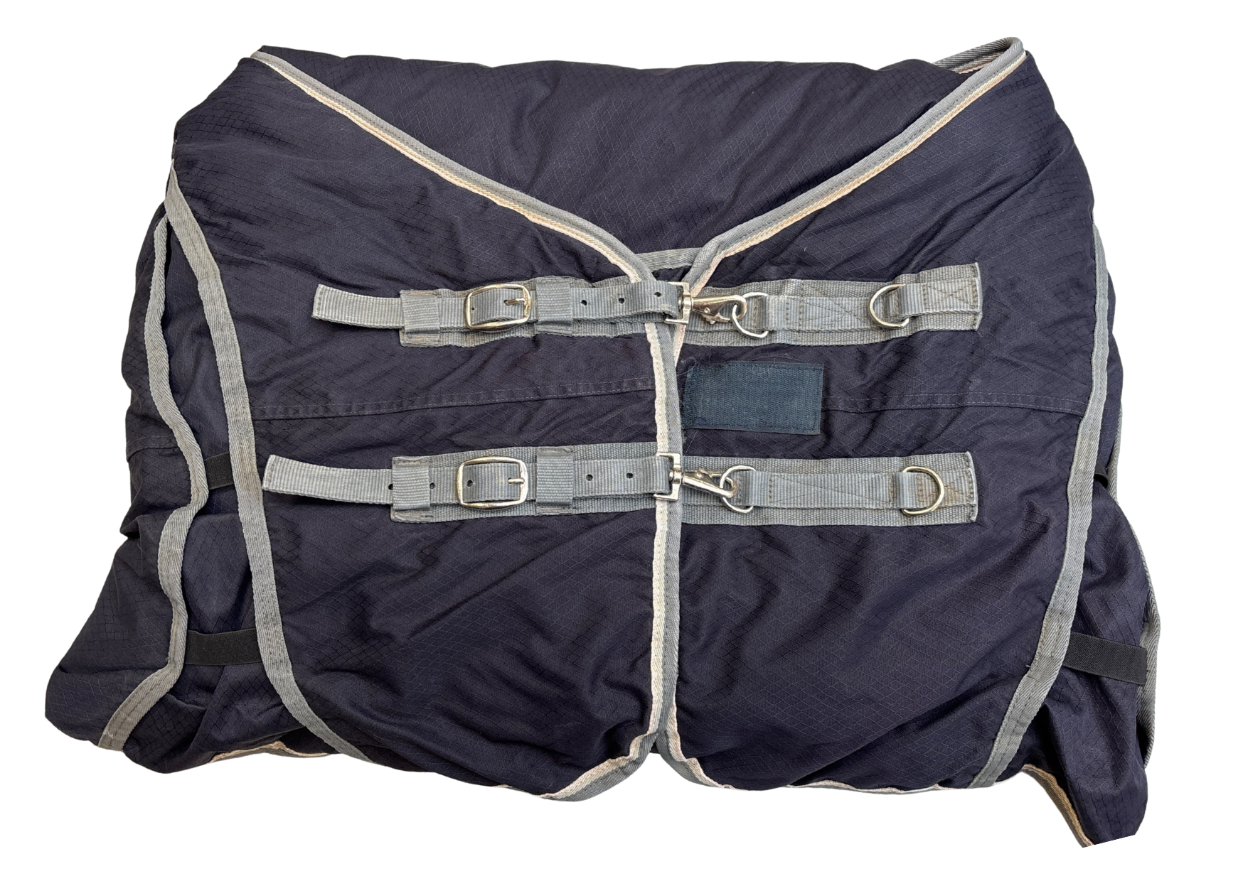 Couverture Hiver Fouganza 300g 155cm