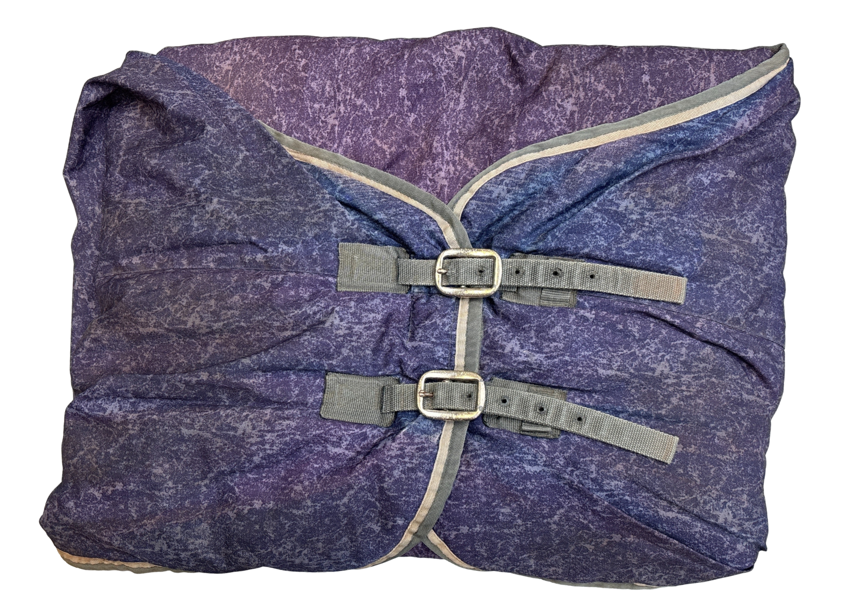 Couverture Hiver Equithème 300g 145cm