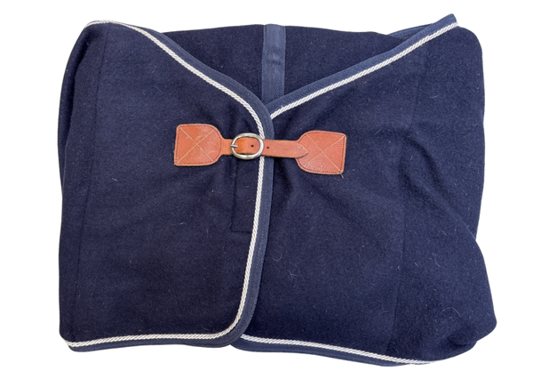 Polaire épaisse Antarès 135cm