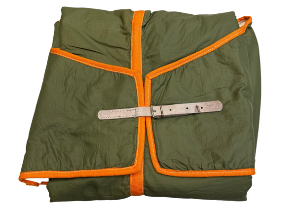 Couverture Box 100g 130cm