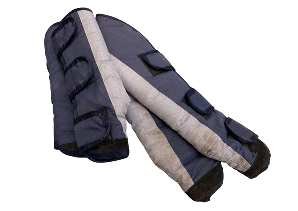 Protections de Transport cheval Equithème