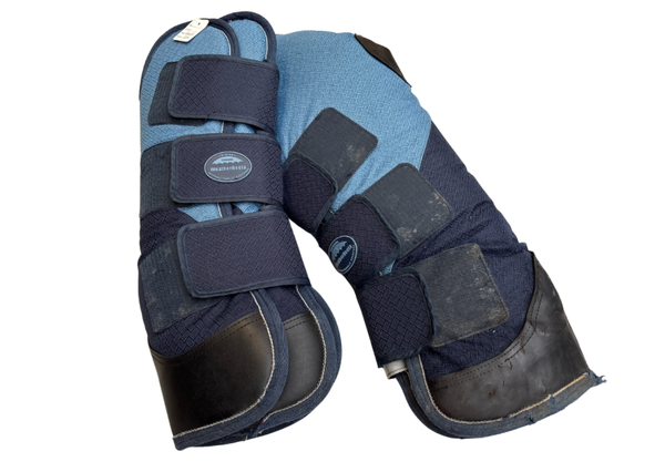 Protections de Transport cheval Weatherbeeta