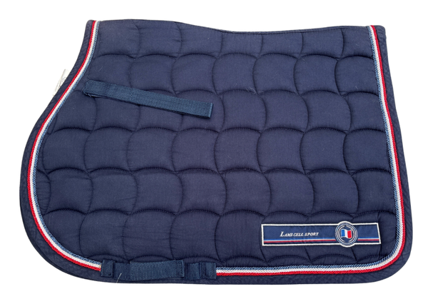 Tapis poney Lamicell