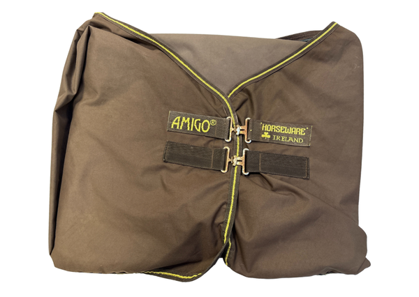 Couverture Hiver Horseware 0g 140cm