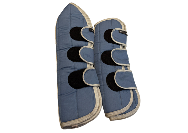 Protections de Transport cheval Equithème