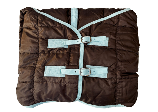 Couverture Box 135cm