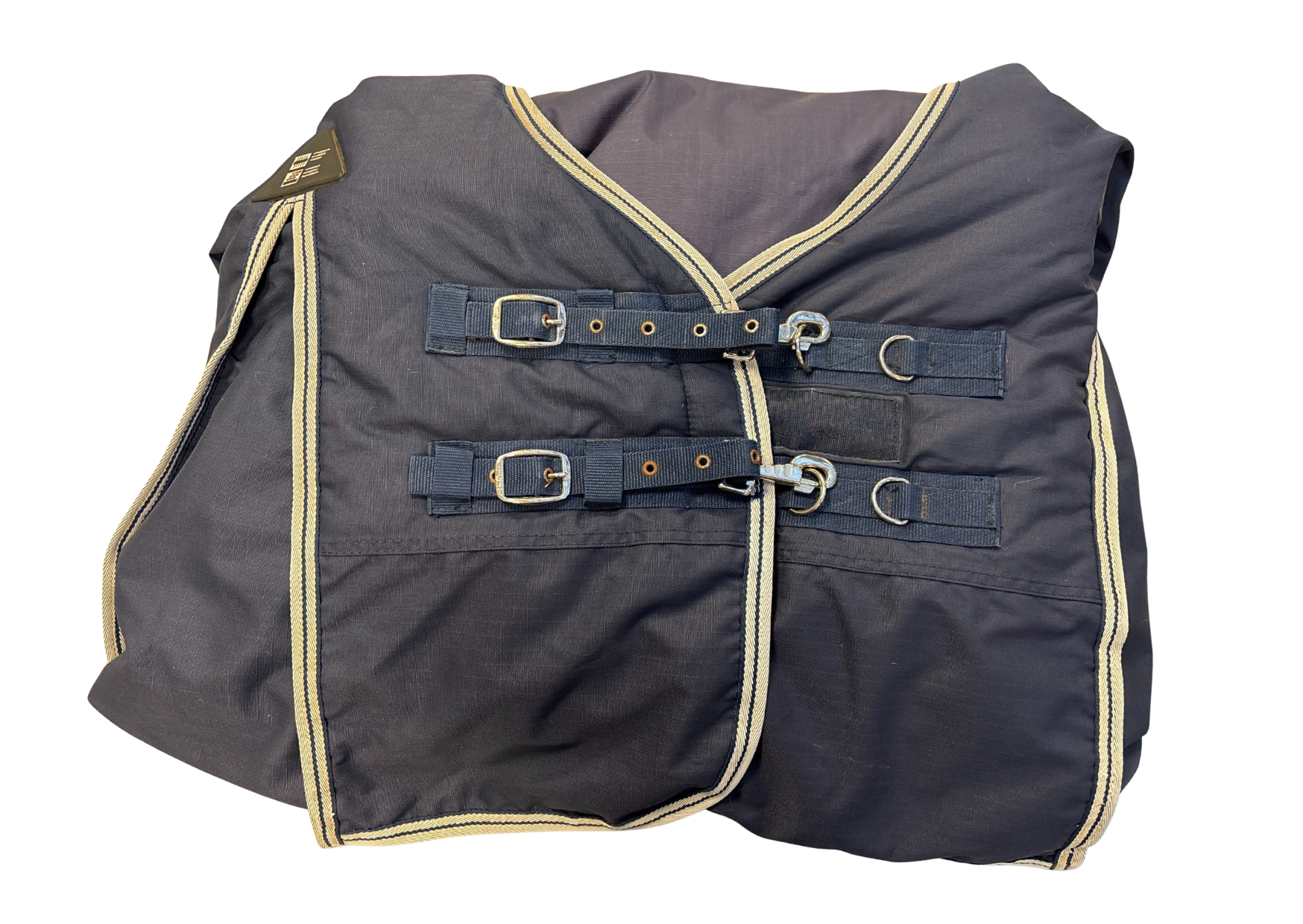 Couverture Hiver Finntack highneck 300g 145cm