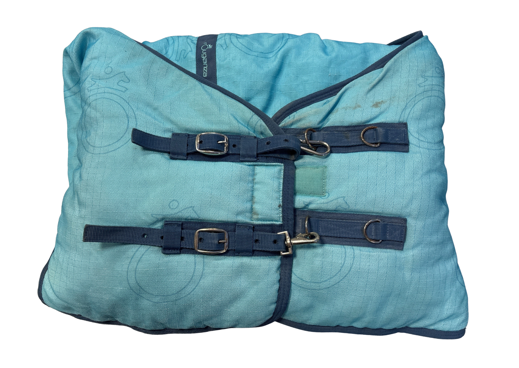 Couverture Hiver Fouganza 300g 135cm